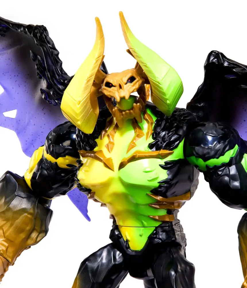 Akčná figúrka He-Man and the Masters of the Universe Cosmic Terror Skeletor 24 cm produktová fotografia