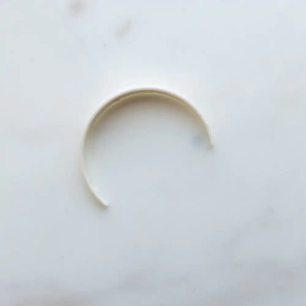 Model Kit Accesoory Set Head Accessory (3rd-run) produktová fotografia