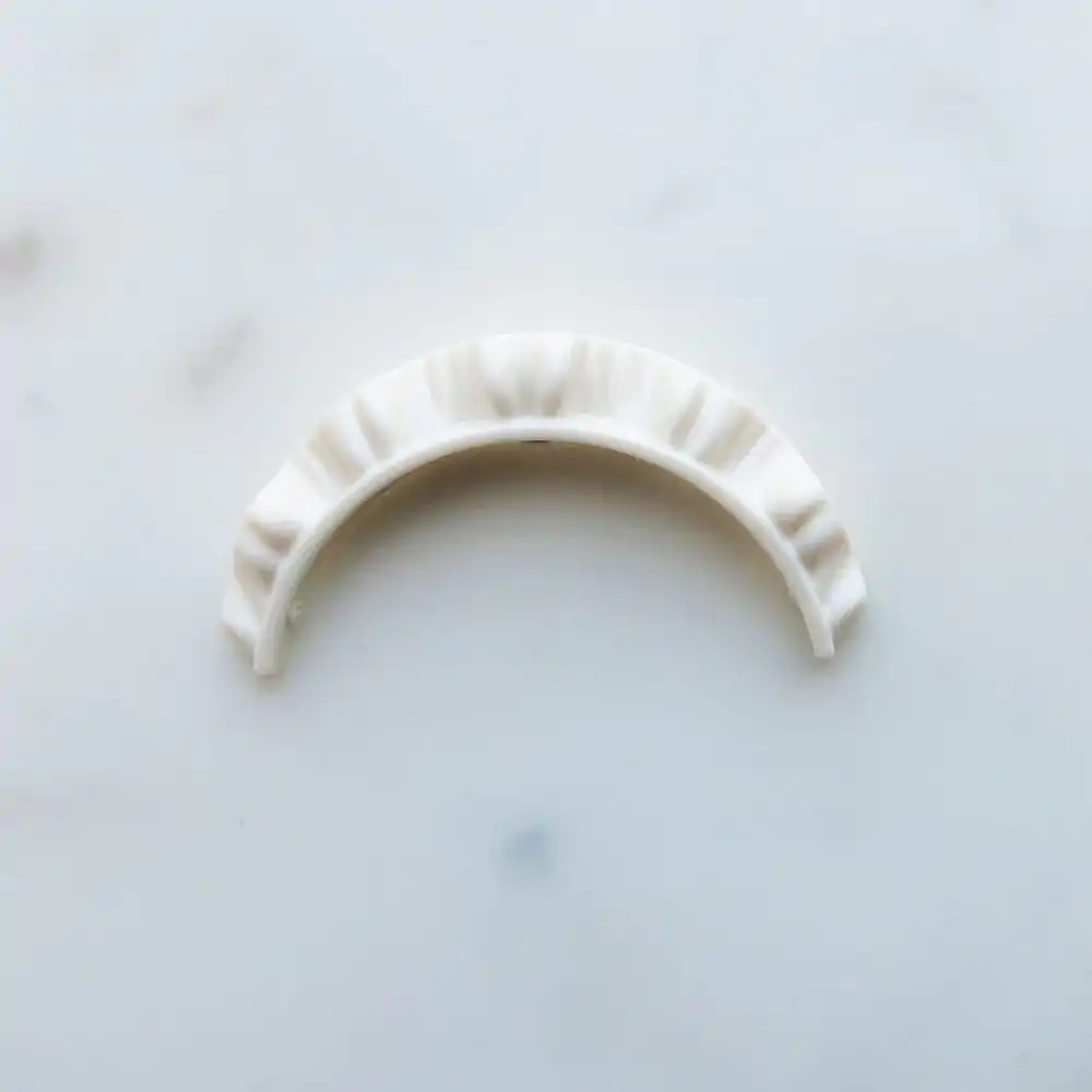 Model Kit Accesoory Set Head Accessory (3rd-run) produktová fotografia