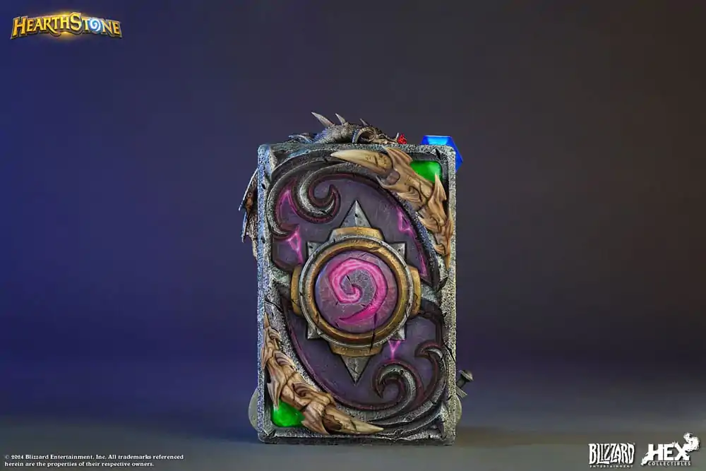 Hearthstone 3D Art Frame Socha Sylvanas Windrunner 31 cm produktová fotografia