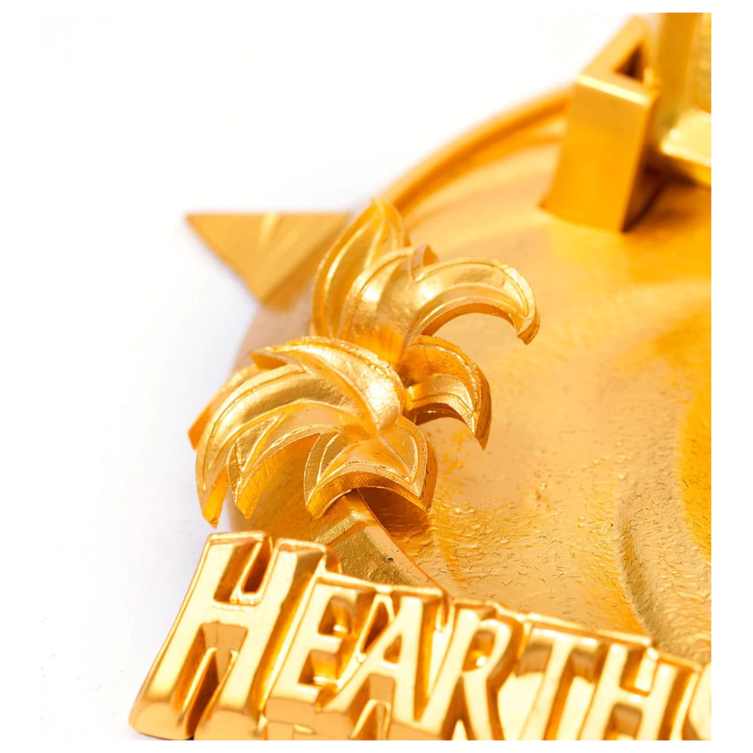 Hearthstone Replika Golden Celebration Zadná Strana Karty 10 cm produktová fotografia