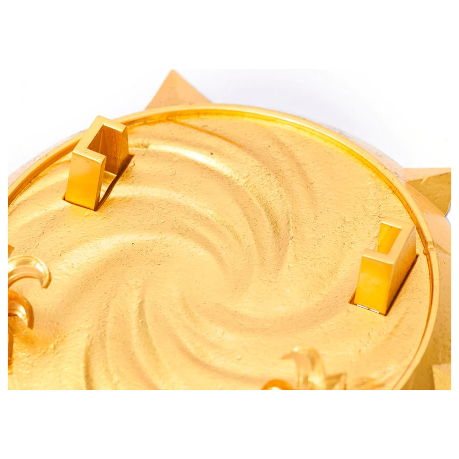 Hearthstone Replika Golden Celebration Zadná Strana Karty 10 cm produktová fotografia