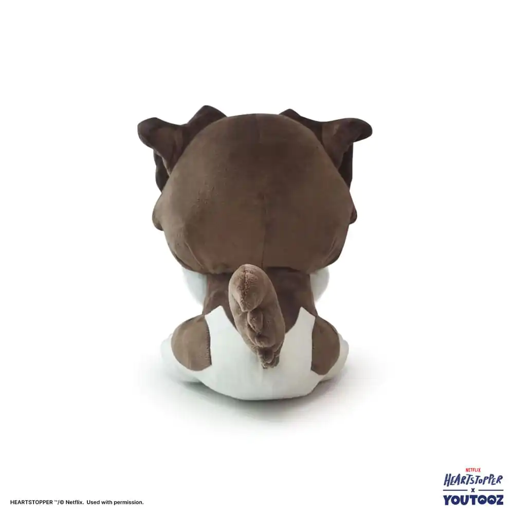 Heartstopper plyšová figúrka Nellie 22 cm produktová fotografia