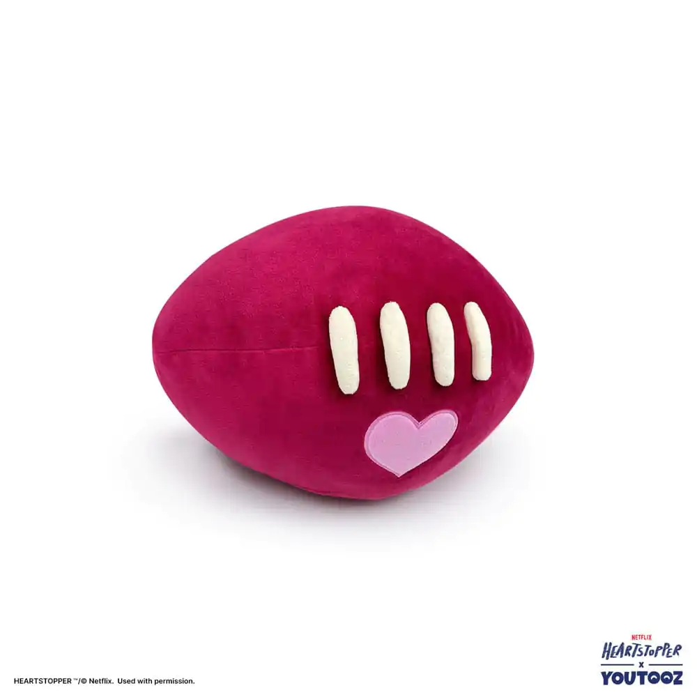Heartstopper Plyšová figúrka Rugbyová lopta 22 cm produktová fotografia
