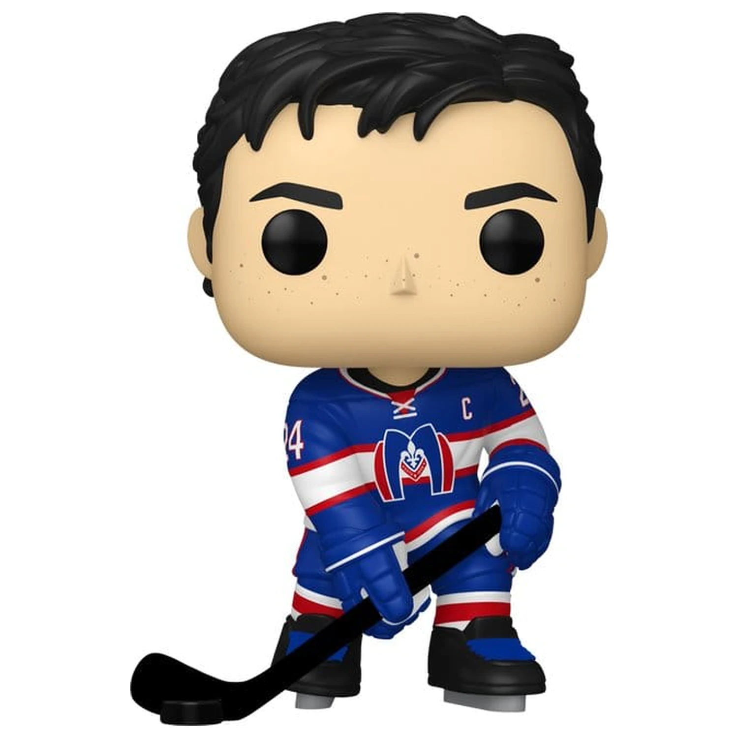 Heated Rivalry Funko POP! TV Vinylová figúrka Shane Hollander 9 cm produktová fotografia
