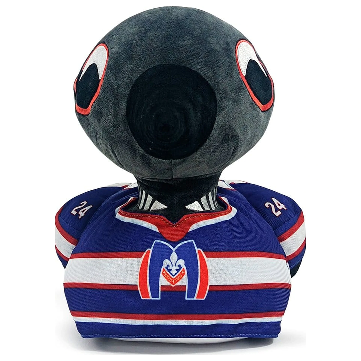Heated Rivalry Plyšová figúrka Montreal Metros Wolf Bird 22 cm produktová fotografia