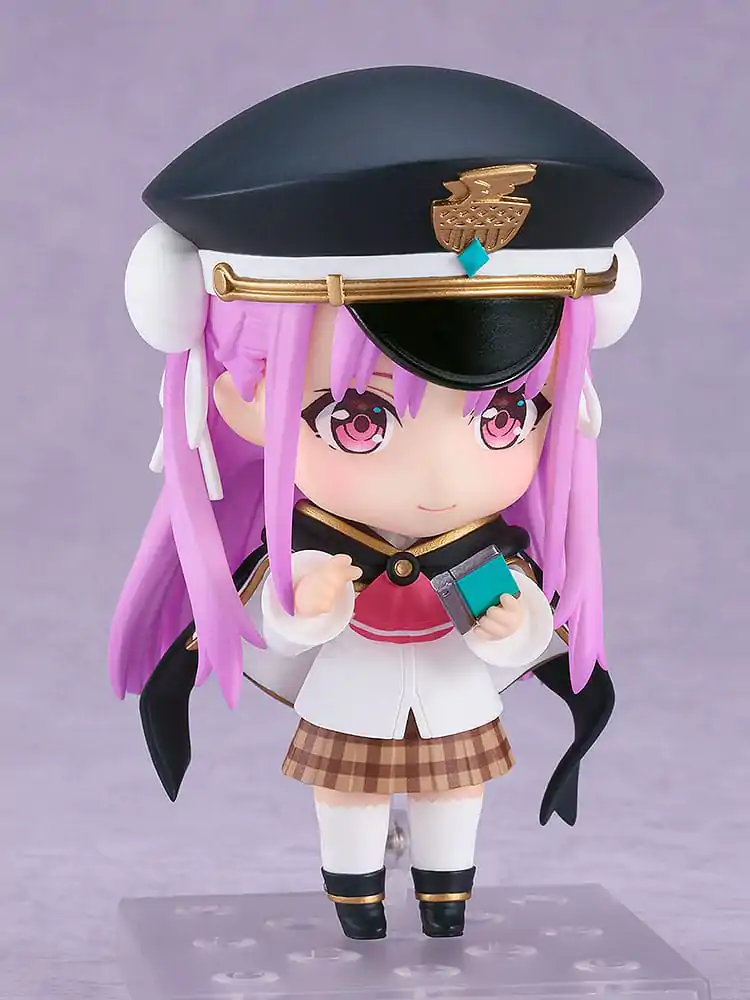 Heaven Burns Red Nendoroid akčná figúrka Tama Kunimi 10 cm produktová fotografia