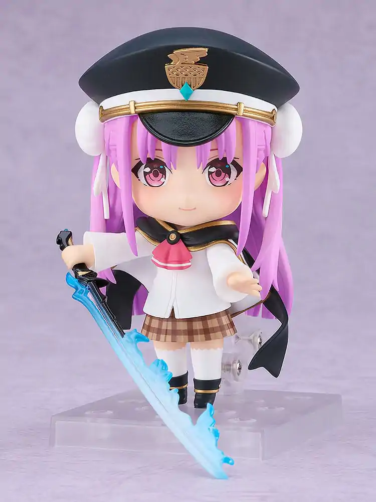 Heaven Burns Red Nendoroid akčná figúrka Tama Kunimi 10 cm produktová fotografia