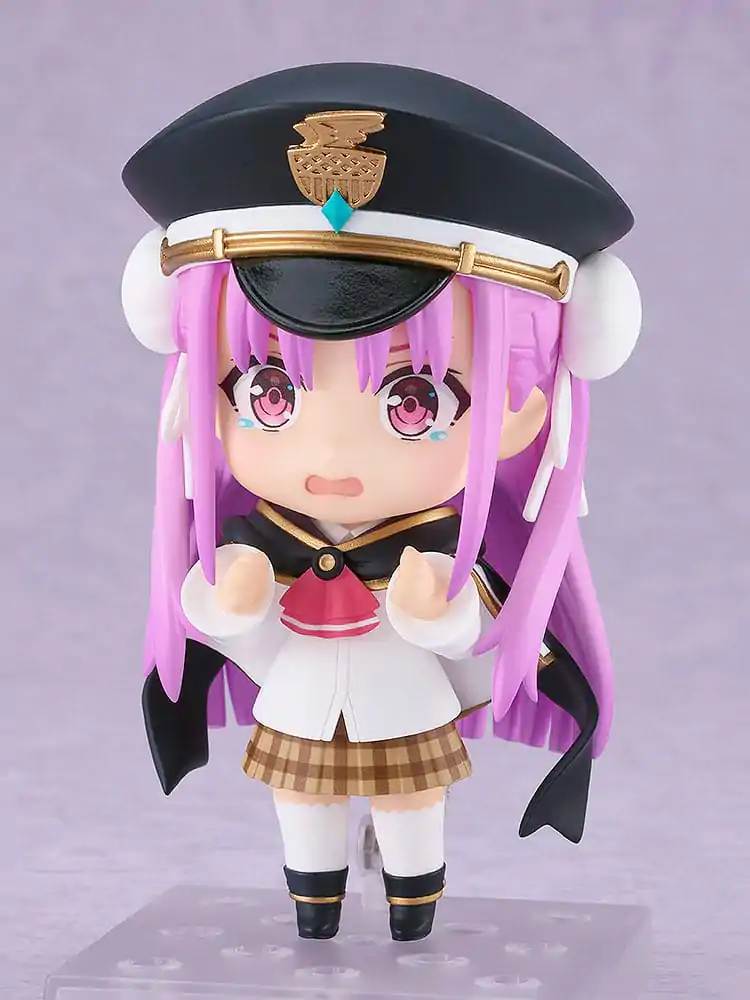 Heaven Burns Red Nendoroid akčná figúrka Tama Kunimi 10 cm produktová fotografia