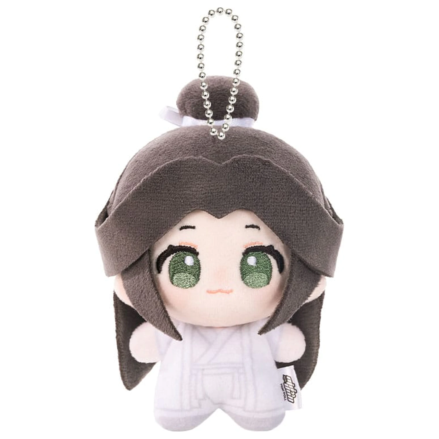 Heaven Official´s Blessing Ming Yue Lou Lan Series Plyšová kľúčenka Xie Lian 12 cm produktová fotografia