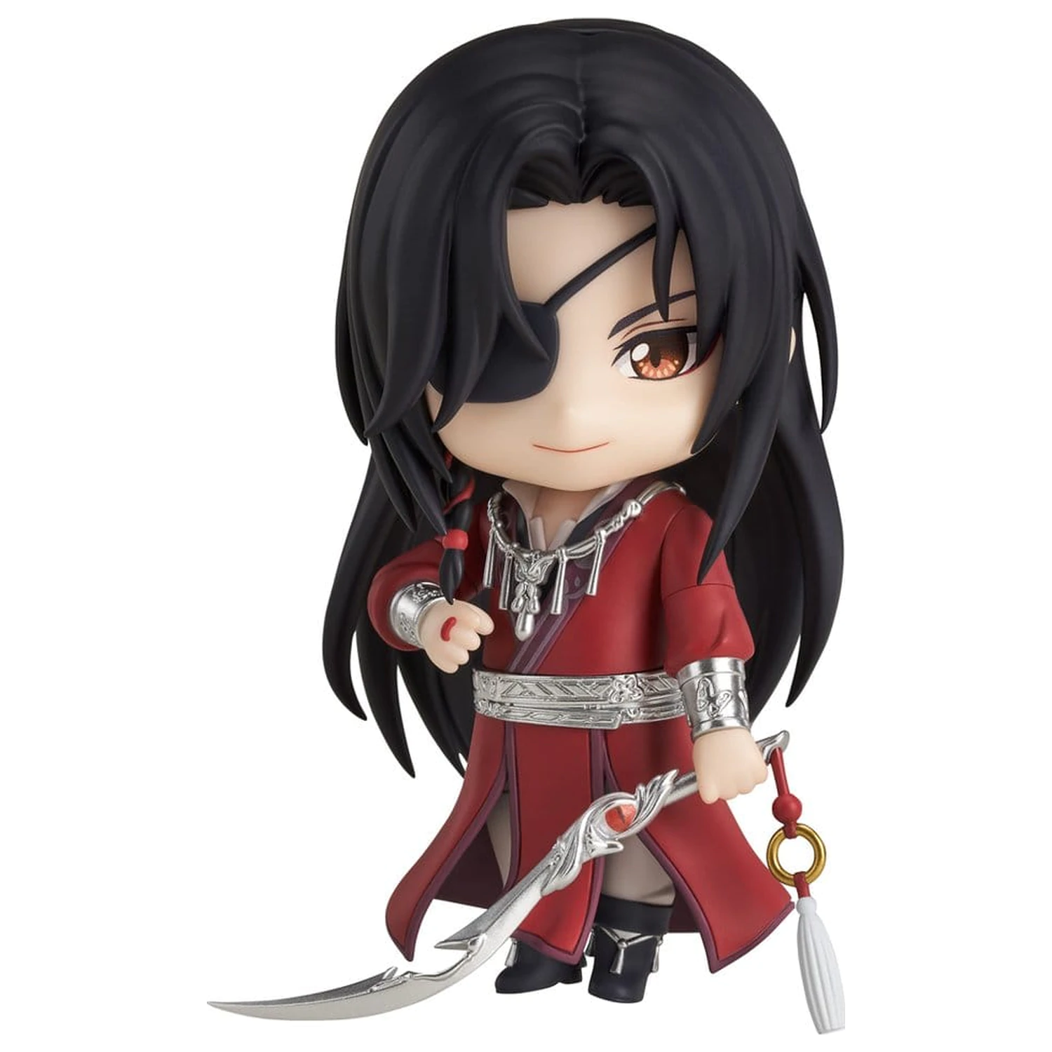 Heaven Official's Blessing Nendoroid Akčná figúrka Hua Cheng (re-run) 10 cm produktová fotografia