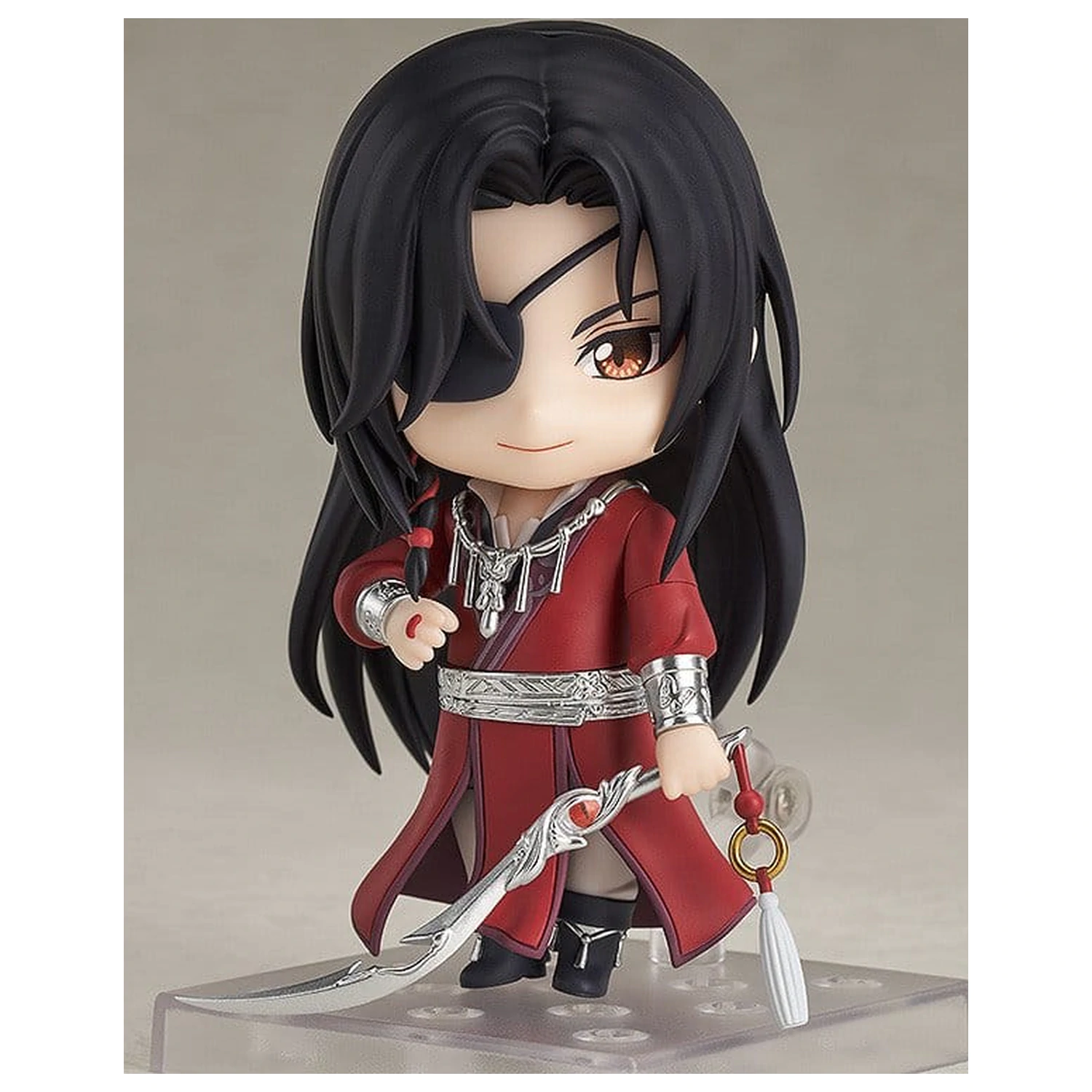 Heaven Official's Blessing Nendoroid Akčná figúrka Hua Cheng (re-run) 10 cm produktová fotografia