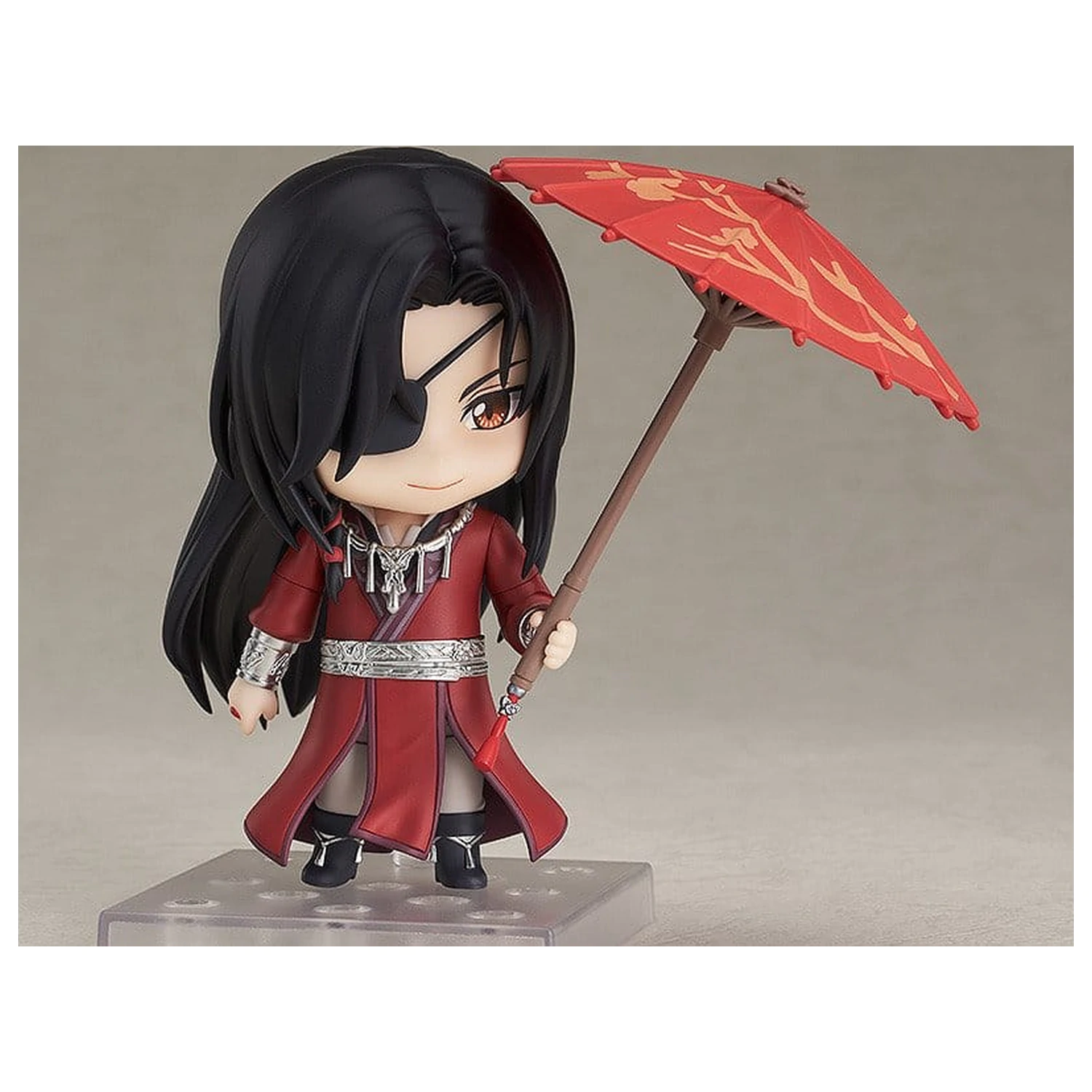 Heaven Official's Blessing Nendoroid Akčná figúrka Hua Cheng (re-run) 10 cm produktová fotografia