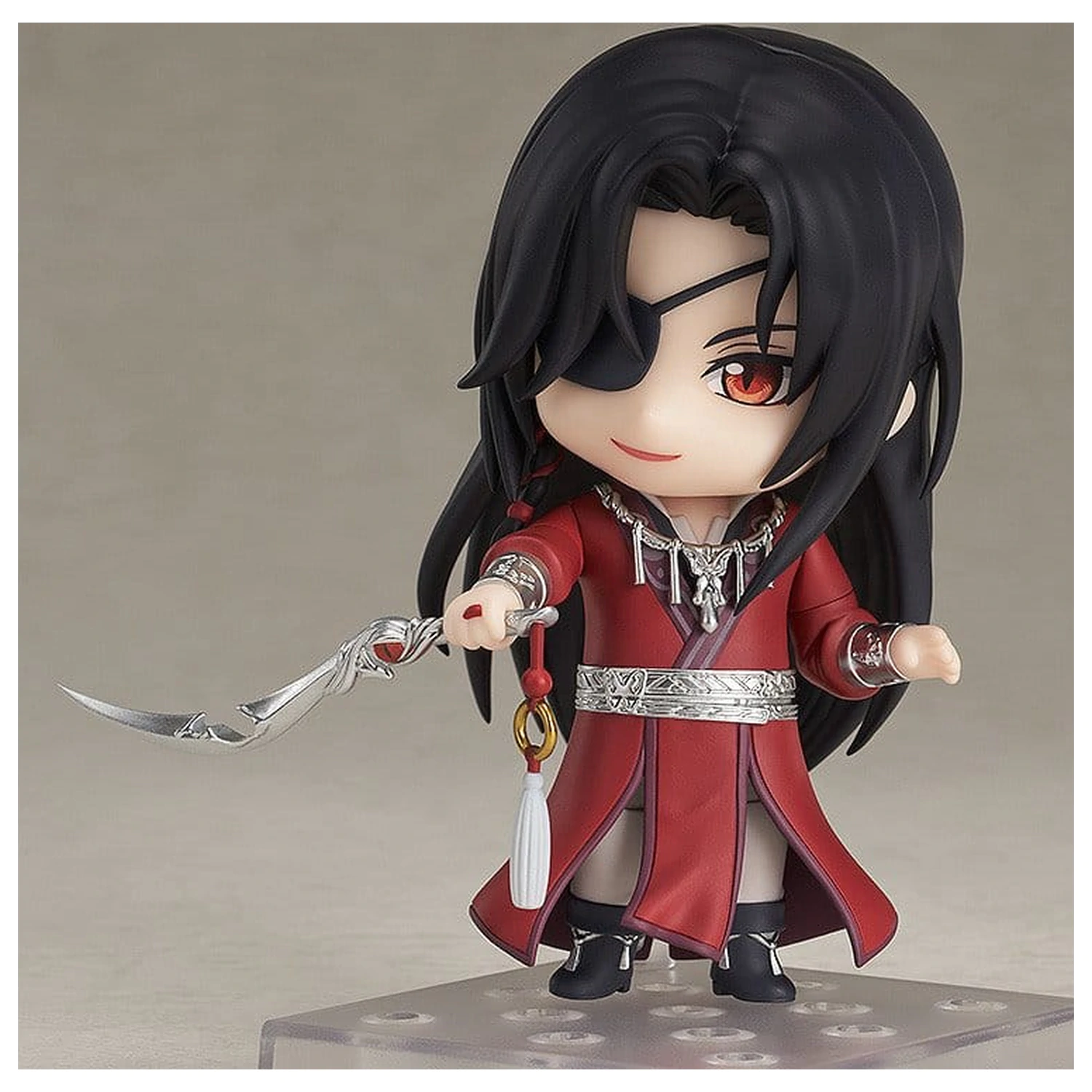 Heaven Official's Blessing Nendoroid Akčná figúrka Hua Cheng (re-run) 10 cm produktová fotografia