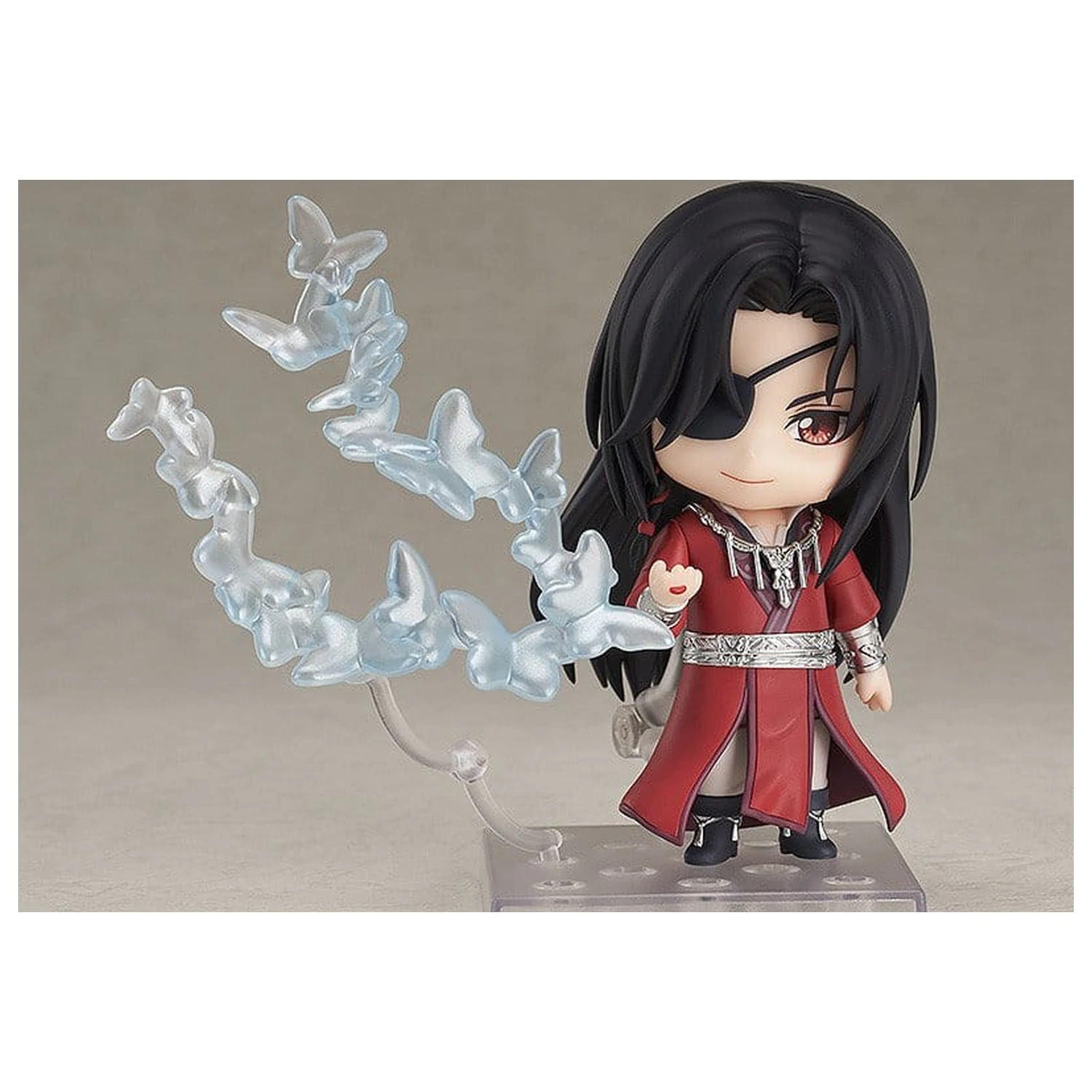 Heaven Official's Blessing Nendoroid Akčná figúrka Hua Cheng (re-run) 10 cm produktová fotografia