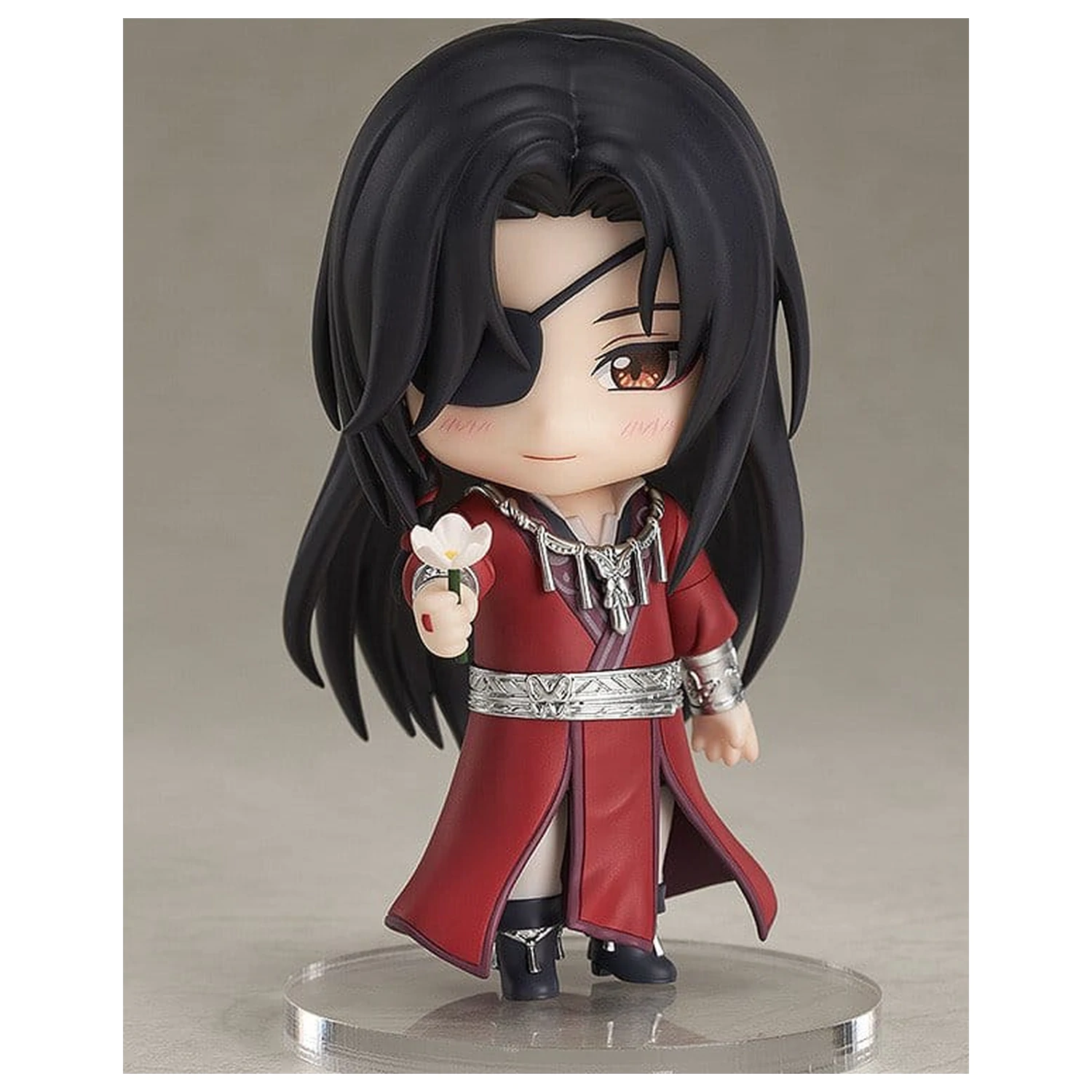 Heaven Official's Blessing Nendoroid Akčná figúrka Hua Cheng (re-run) 10 cm produktová fotografia