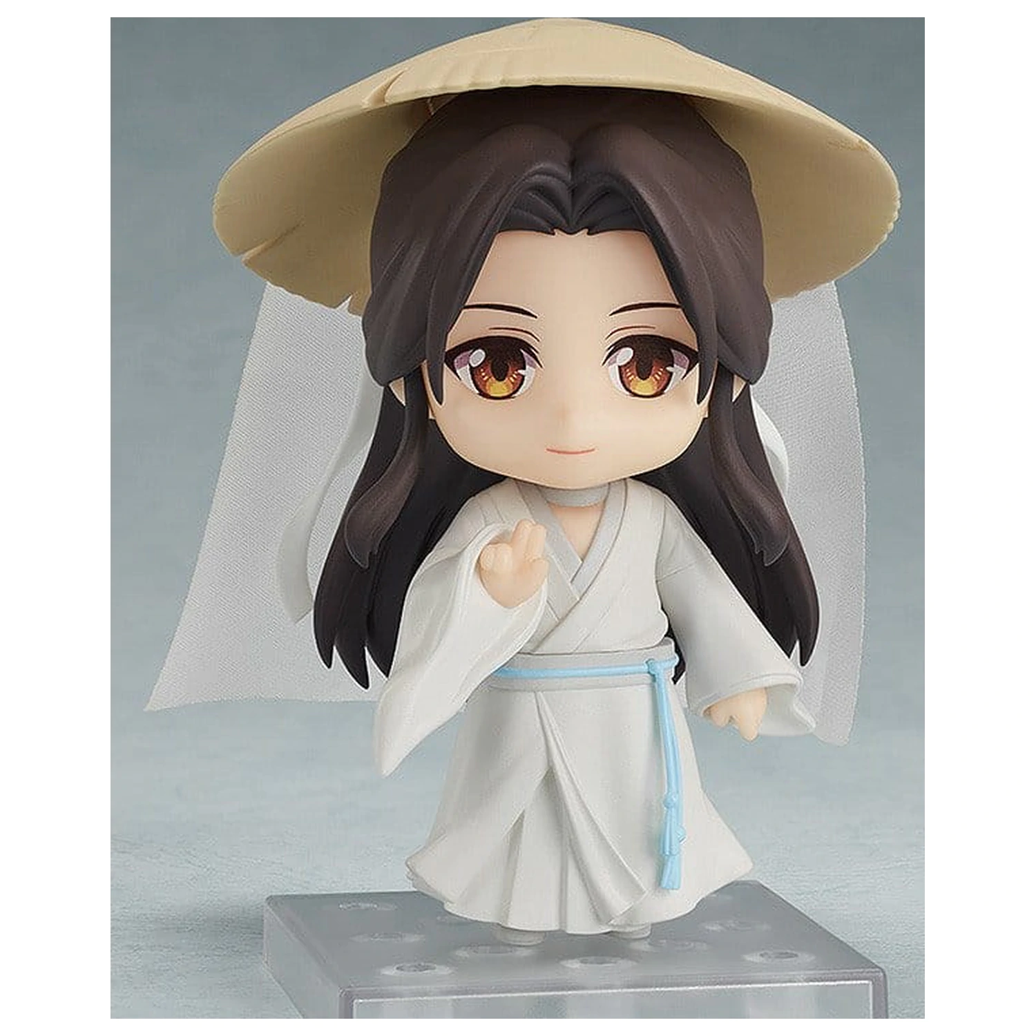 Heaven Official's Blessing Nendoroid akčná figúrka Xie Lian (re-run) 10 cm produktová fotografia
