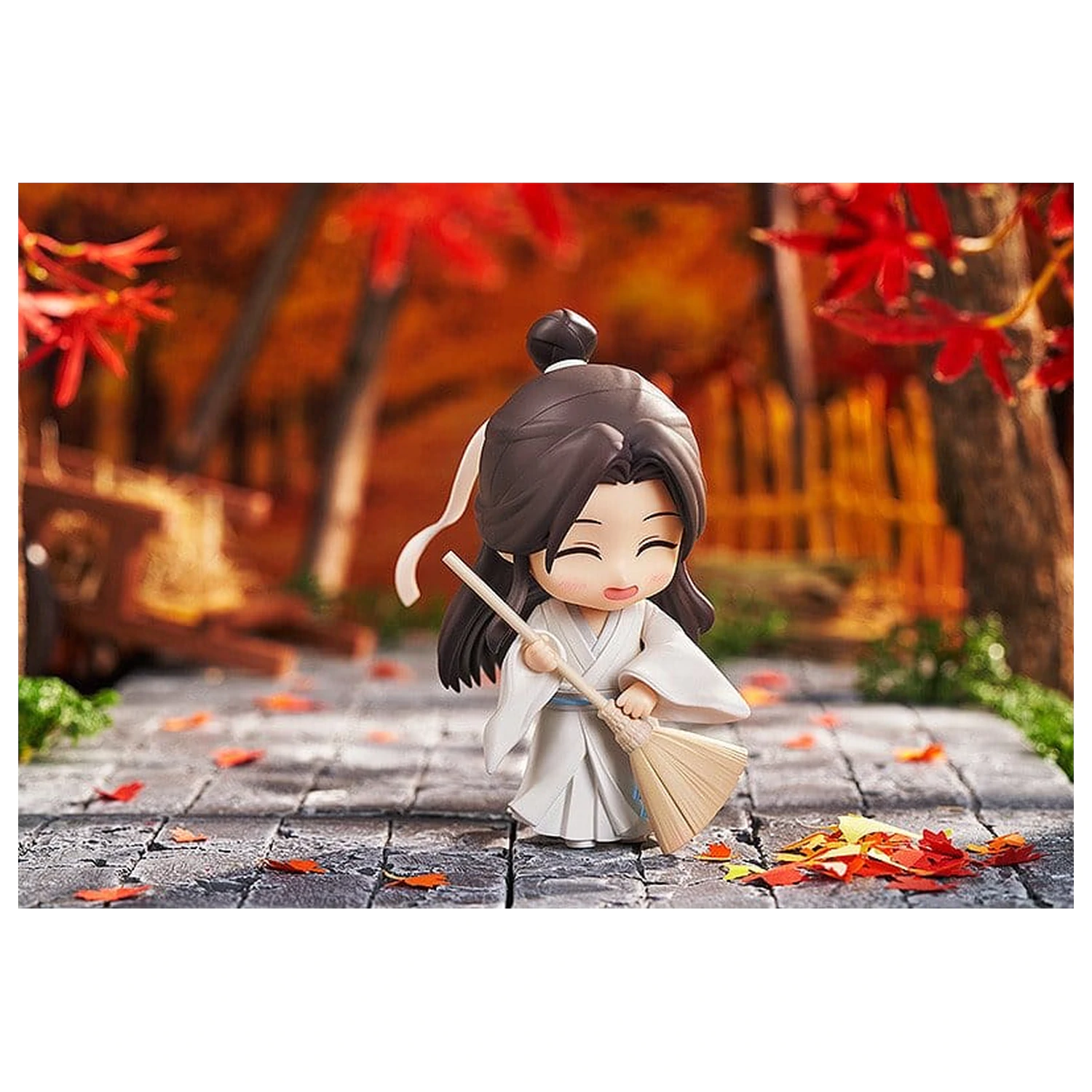 Heaven Official's Blessing Nendoroid akčná figúrka Xie Lian (re-run) 10 cm produktová fotografia