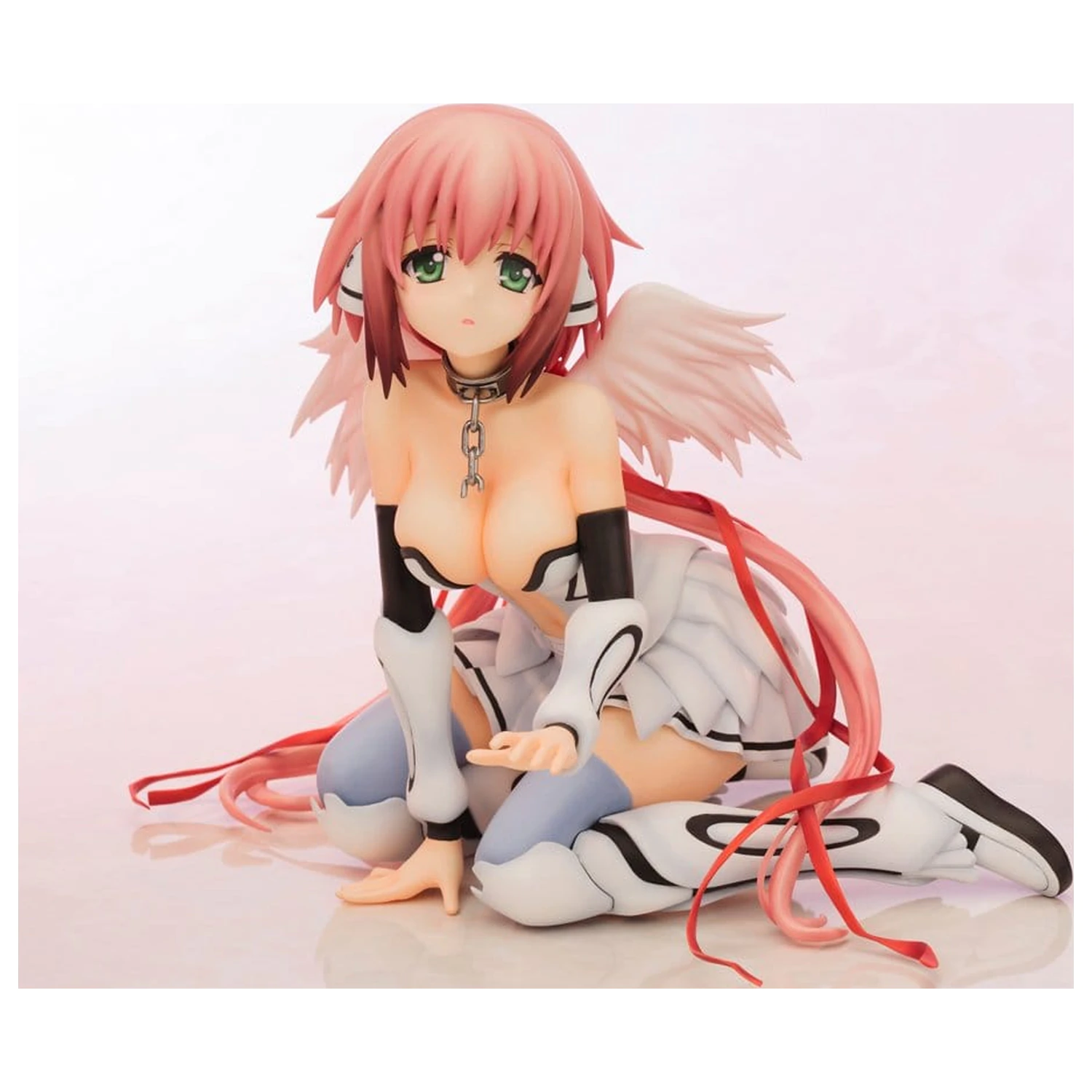Heaven's Lost Property Final – The Movie: Eternally My Master PVC figúrka 1/6 Ikaros 15 cm produktová fotografia