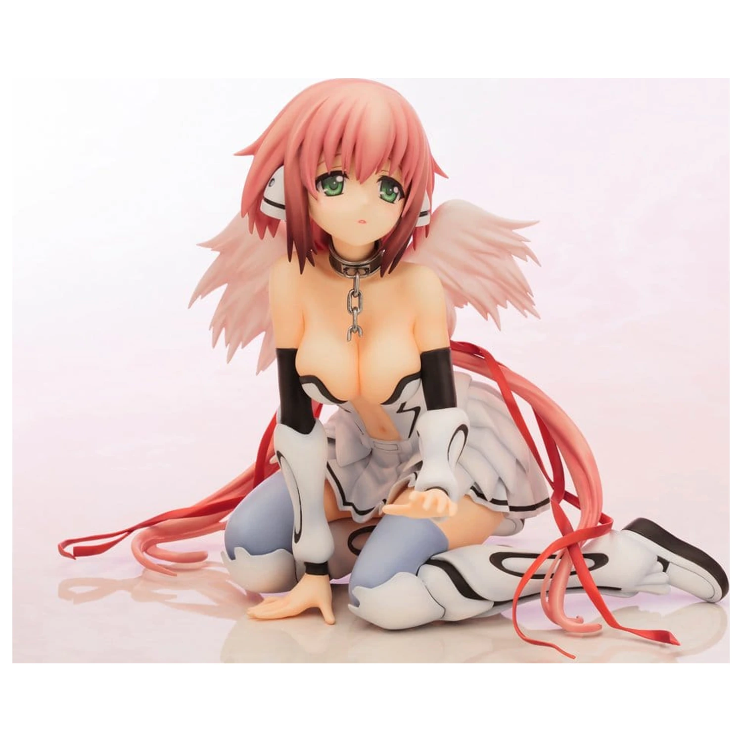 Heaven's Lost Property Final – The Movie: Eternally My Master PVC figúrka 1/6 Ikaros 15 cm produktová fotografia