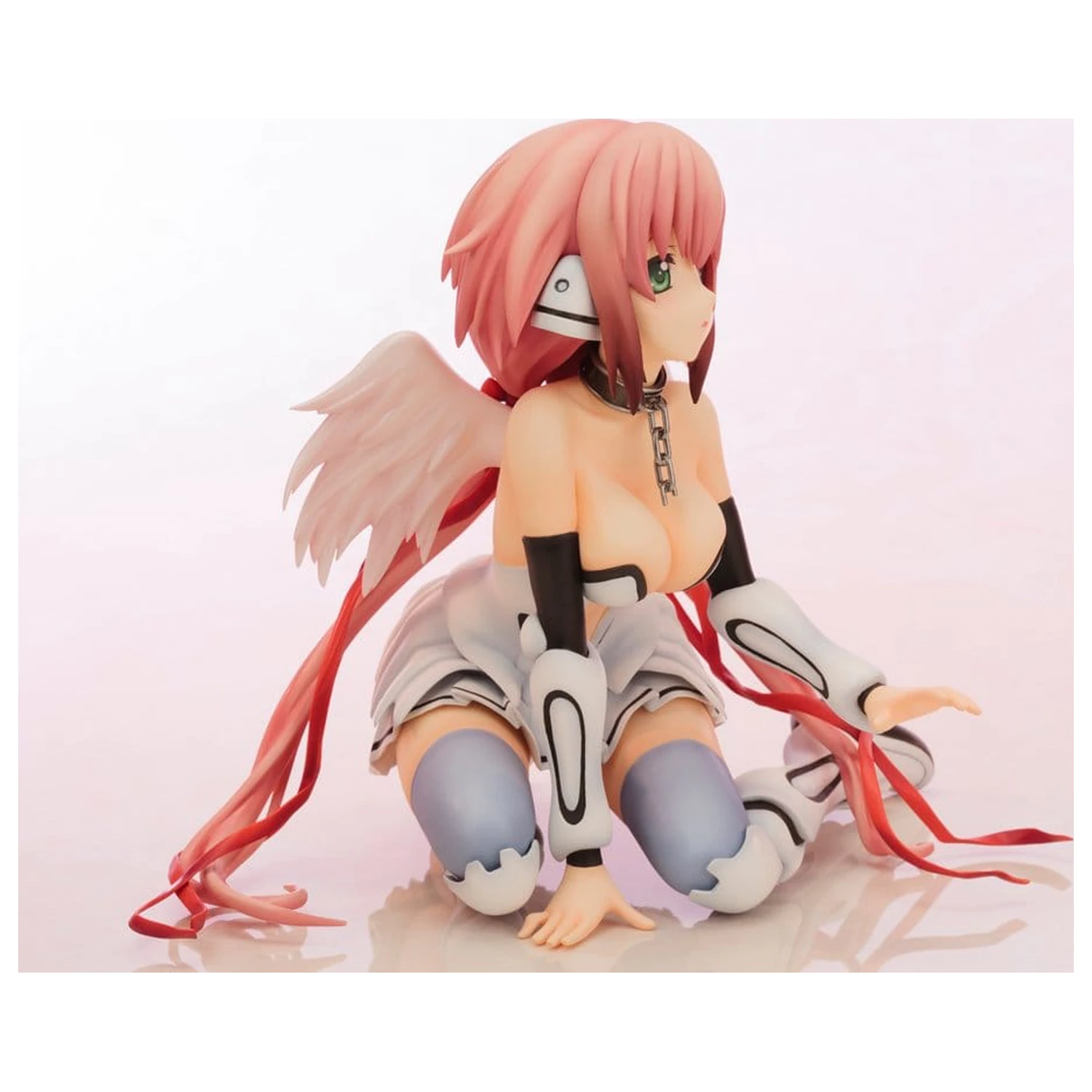 Heaven's Lost Property Final – The Movie: Eternally My Master PVC figúrka 1/6 Ikaros 15 cm produktová fotografia