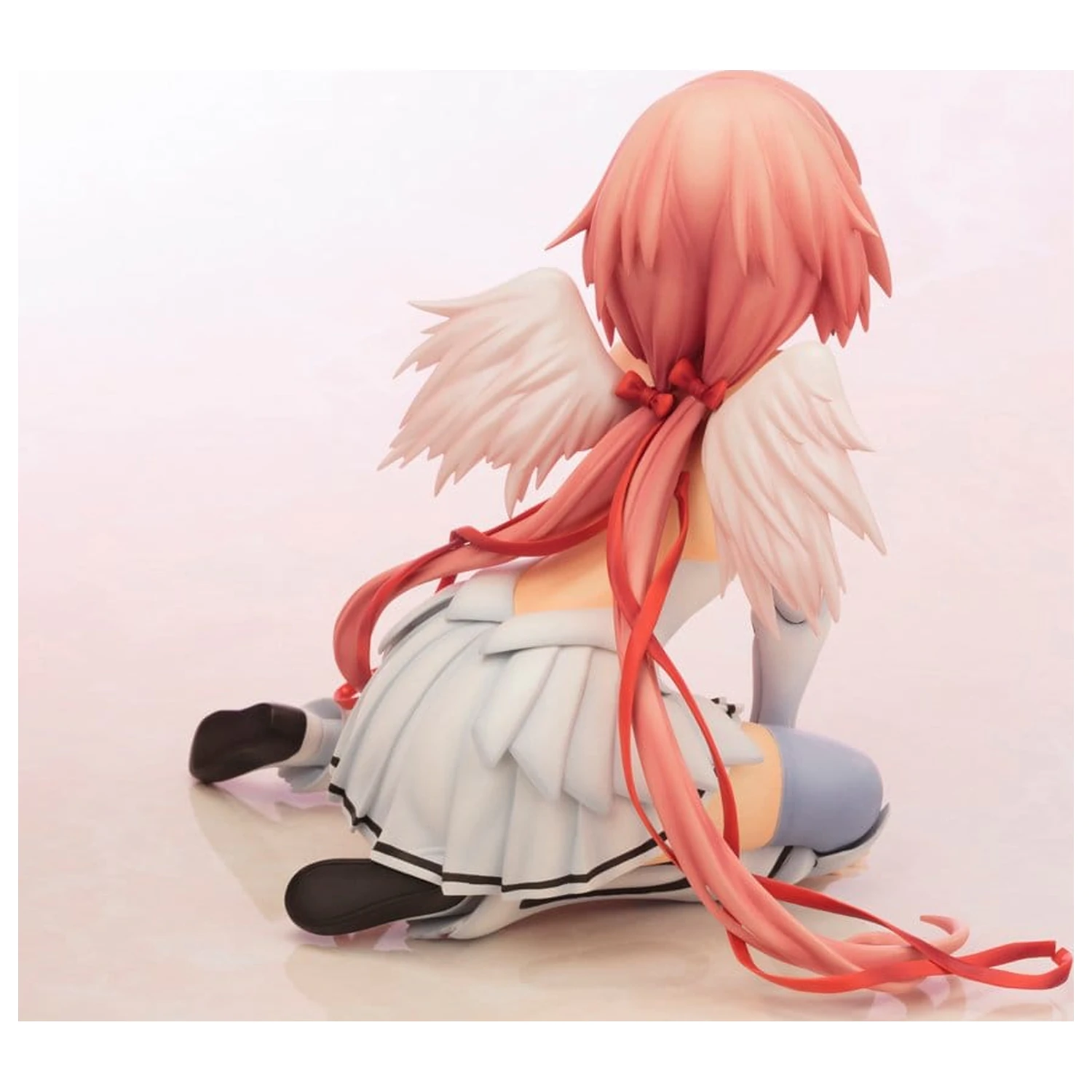 Heaven's Lost Property Final – The Movie: Eternally My Master PVC figúrka 1/6 Ikaros 15 cm produktová fotografia