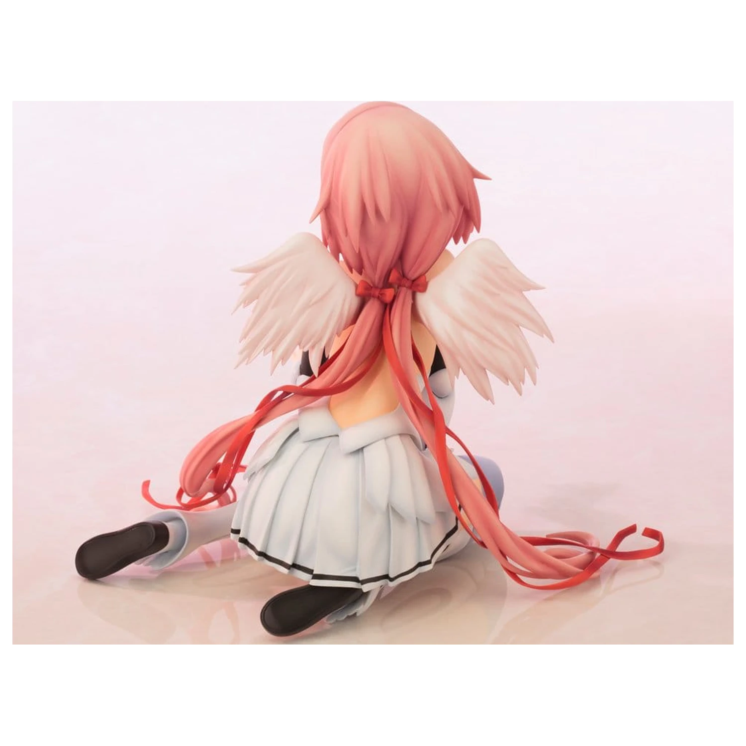 Heaven's Lost Property Final – The Movie: Eternally My Master PVC figúrka 1/6 Ikaros 15 cm produktová fotografia