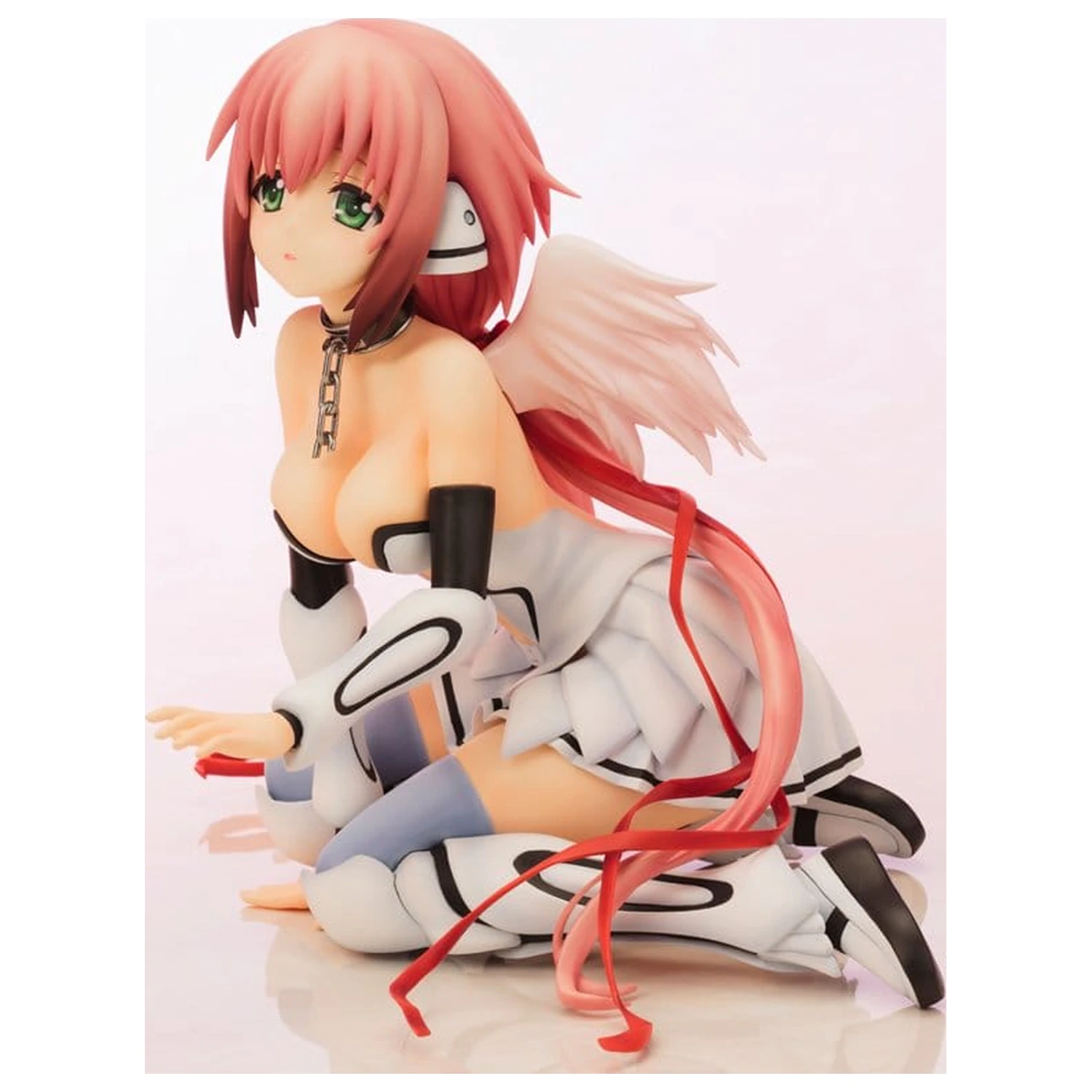 Heaven's Lost Property Final – The Movie: Eternally My Master PVC figúrka 1/6 Ikaros 15 cm produktová fotografia