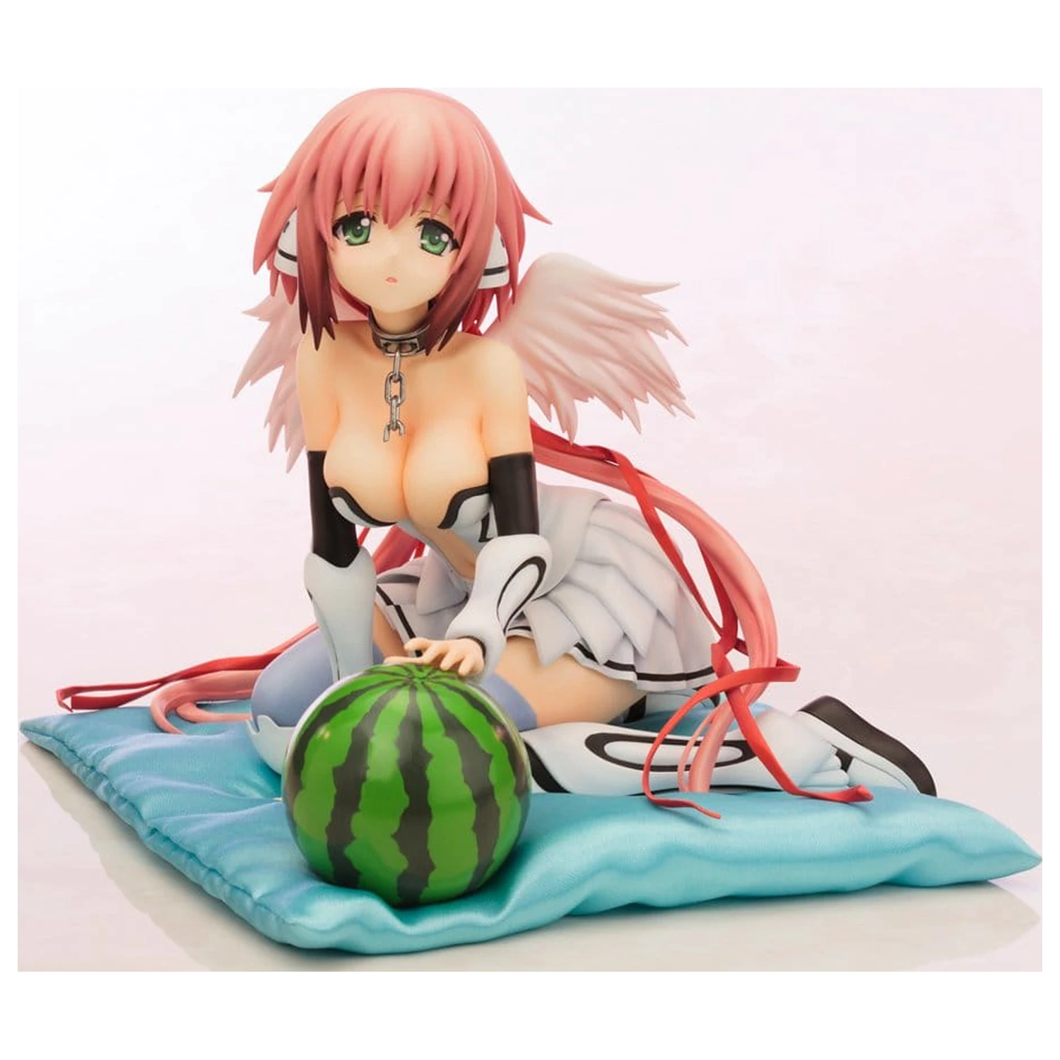Heaven's Lost Property Final – The Movie: Eternally My Master PVC figúrka 1/6 Ikaros 15 cm produktová fotografia