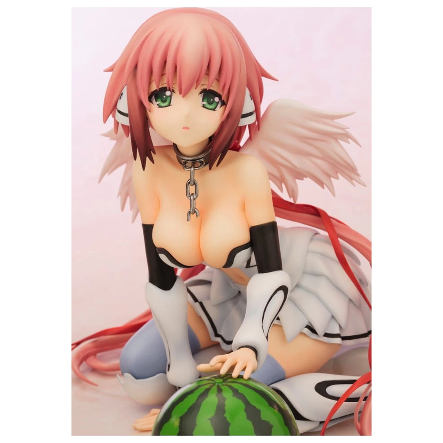 Heaven's Lost Property Final – The Movie: Eternally My Master PVC figúrka 1/6 Ikaros 15 cm produktová fotografia