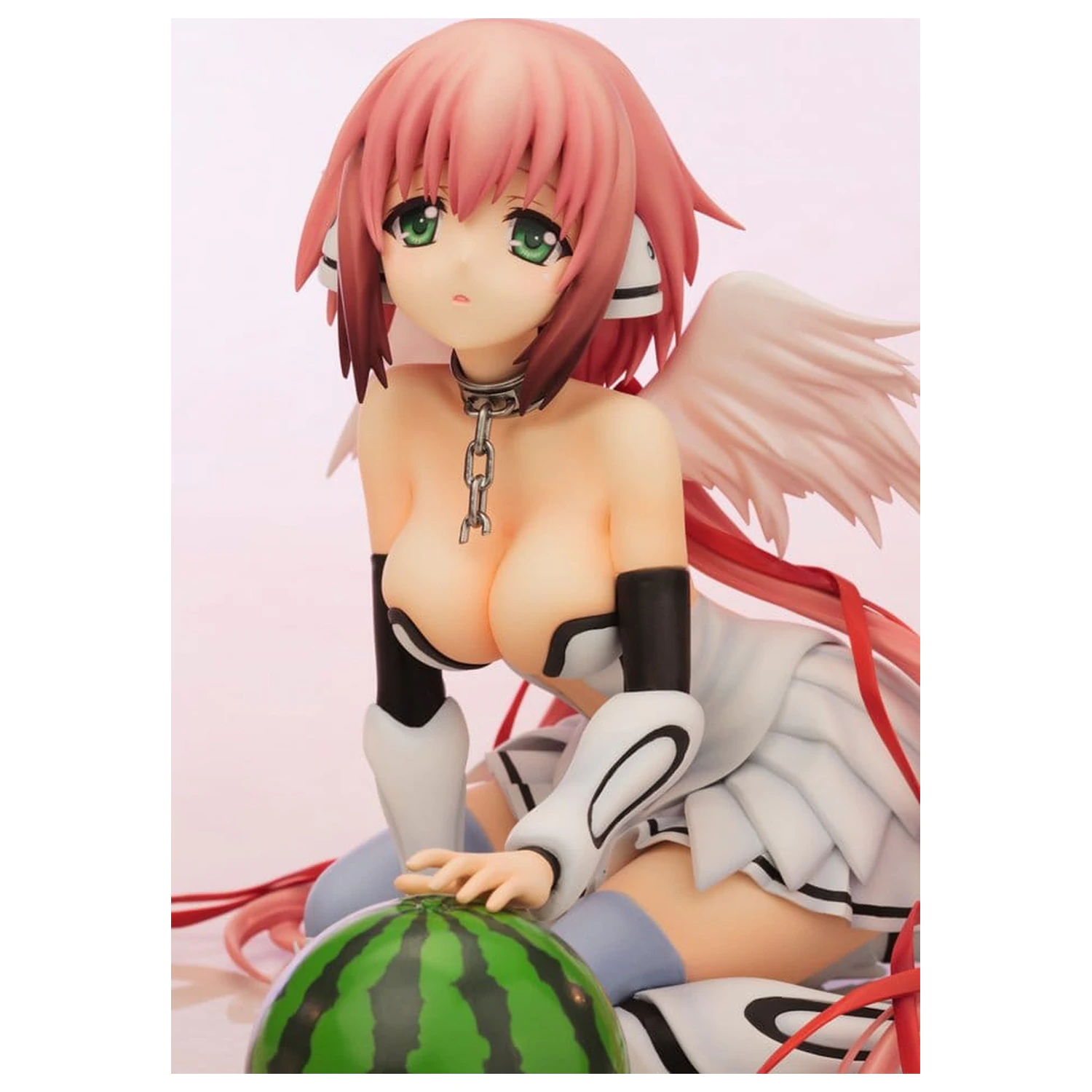 Heaven's Lost Property Final – The Movie: Eternally My Master PVC figúrka 1/6 Ikaros 15 cm produktová fotografia