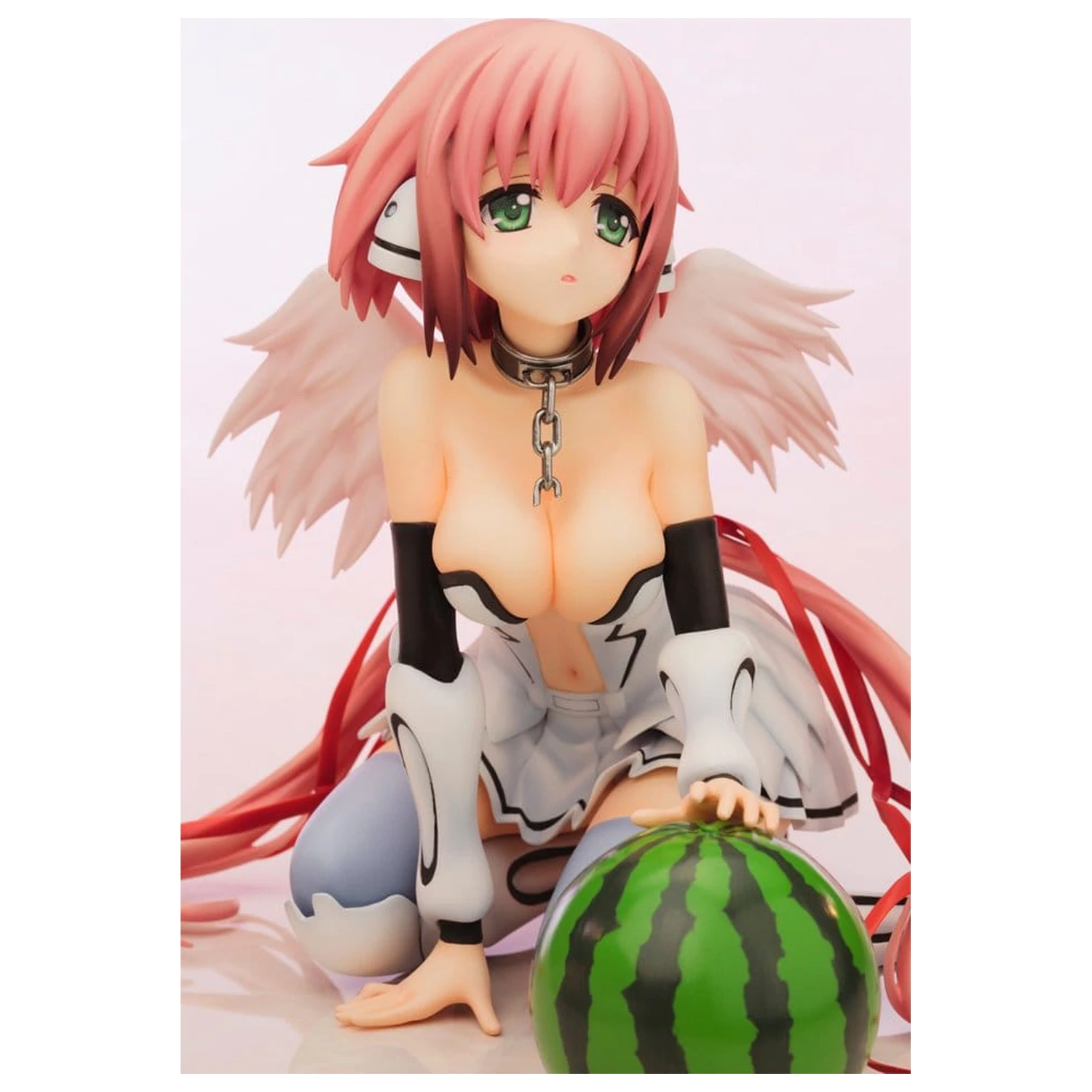 Heaven's Lost Property Final – The Movie: Eternally My Master PVC figúrka 1/6 Ikaros 15 cm produktová fotografia