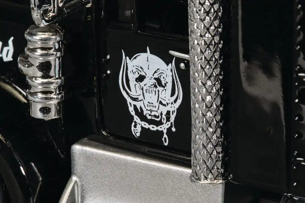 Ťažké kovové nákladné autá Diecast Model 1/50 Motorhead produktová fotografia