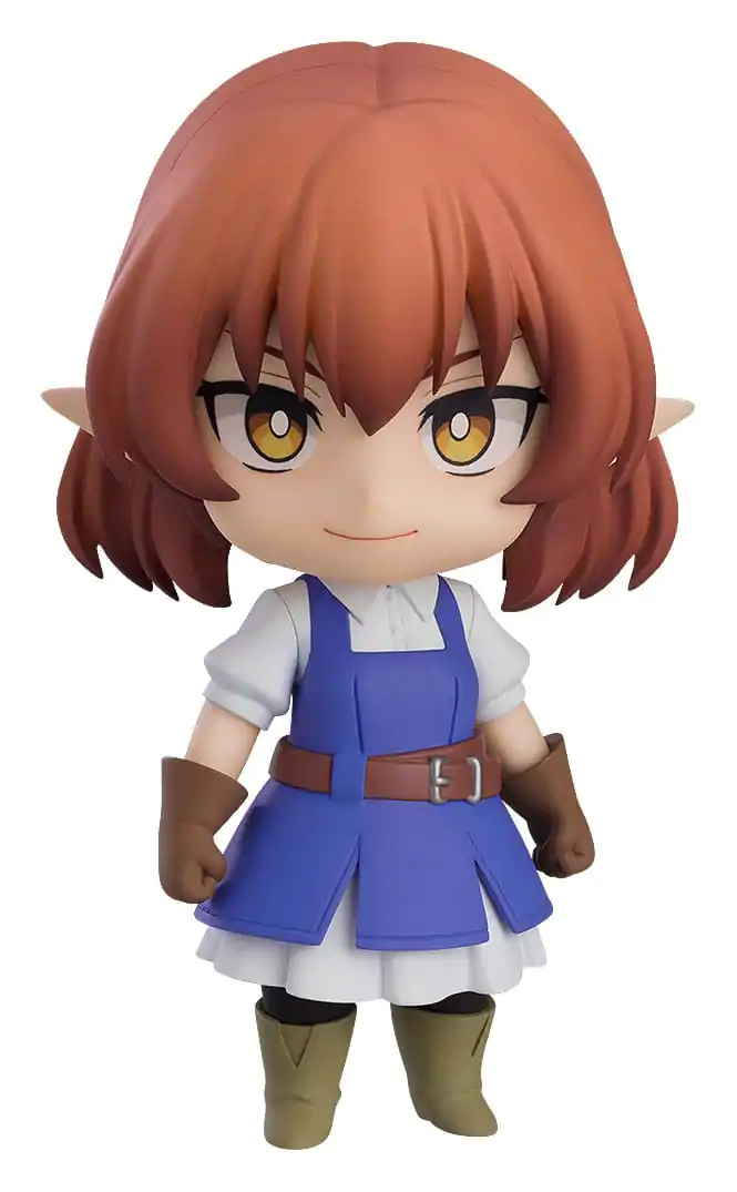 Helck Nendoroid akčná figúrka Vermilio 10 cm termékfotó