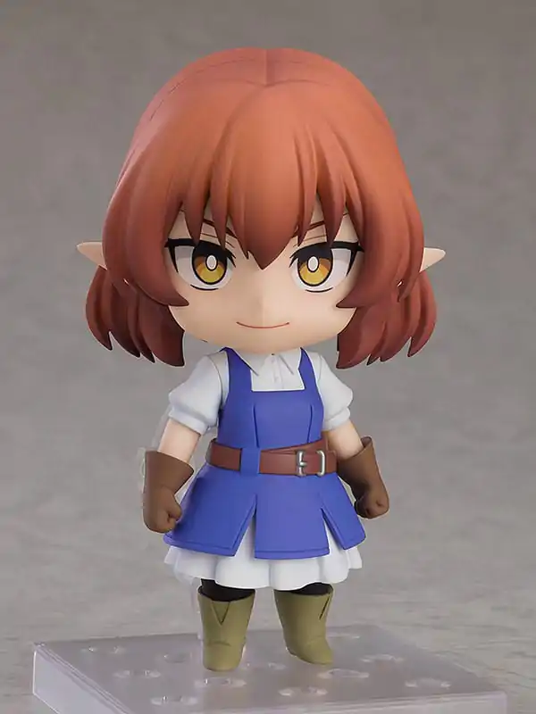 Helck Nendoroid akčná figúrka Vermilio 10 cm termékfotó