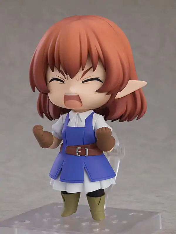 Helck Nendoroid akčná figúrka Vermilio 10 cm termékfotó