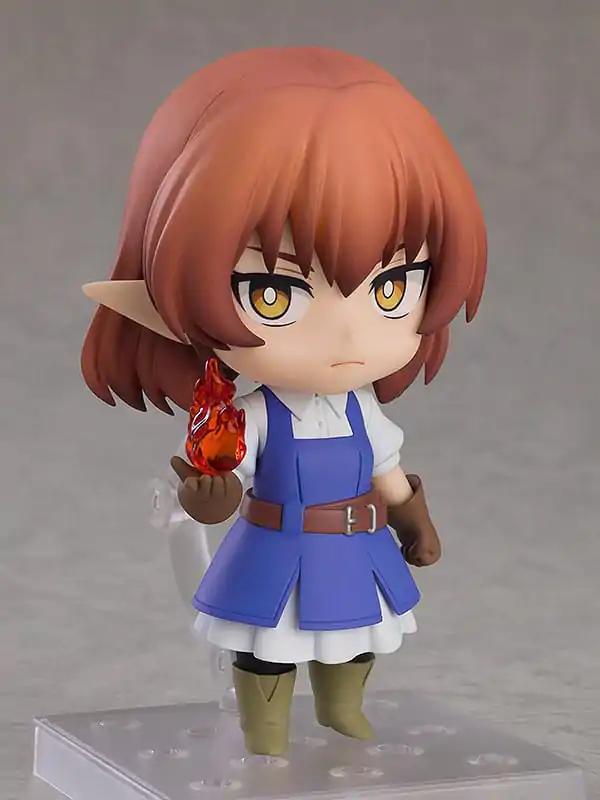 Helck Nendoroid akčná figúrka Vermilio 10 cm termékfotó