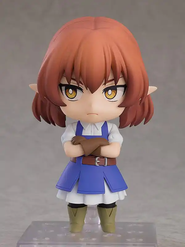 Helck Nendoroid akčná figúrka Vermilio 10 cm termékfotó