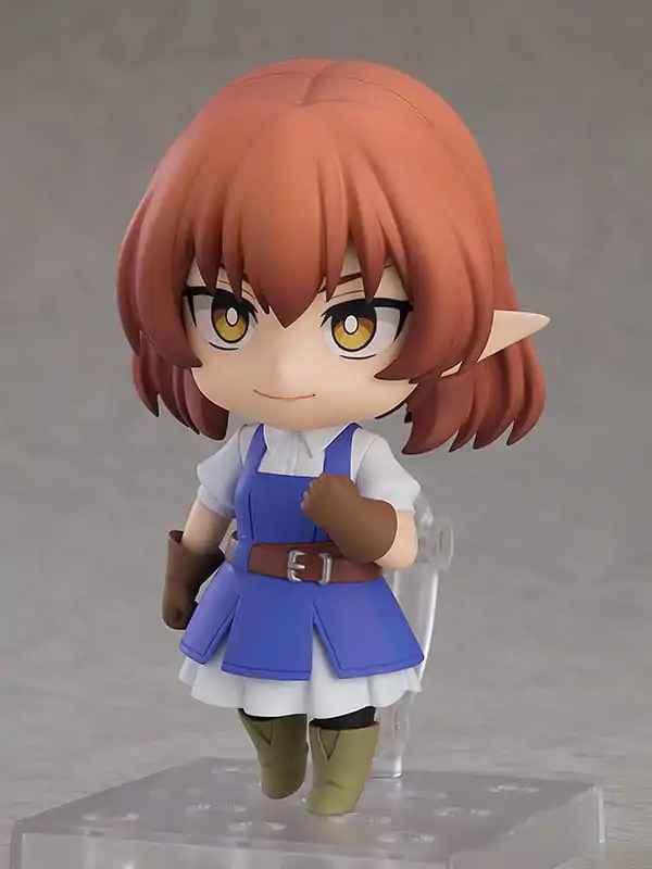 Helck Nendoroid akčná figúrka Vermilio 10 cm termékfotó