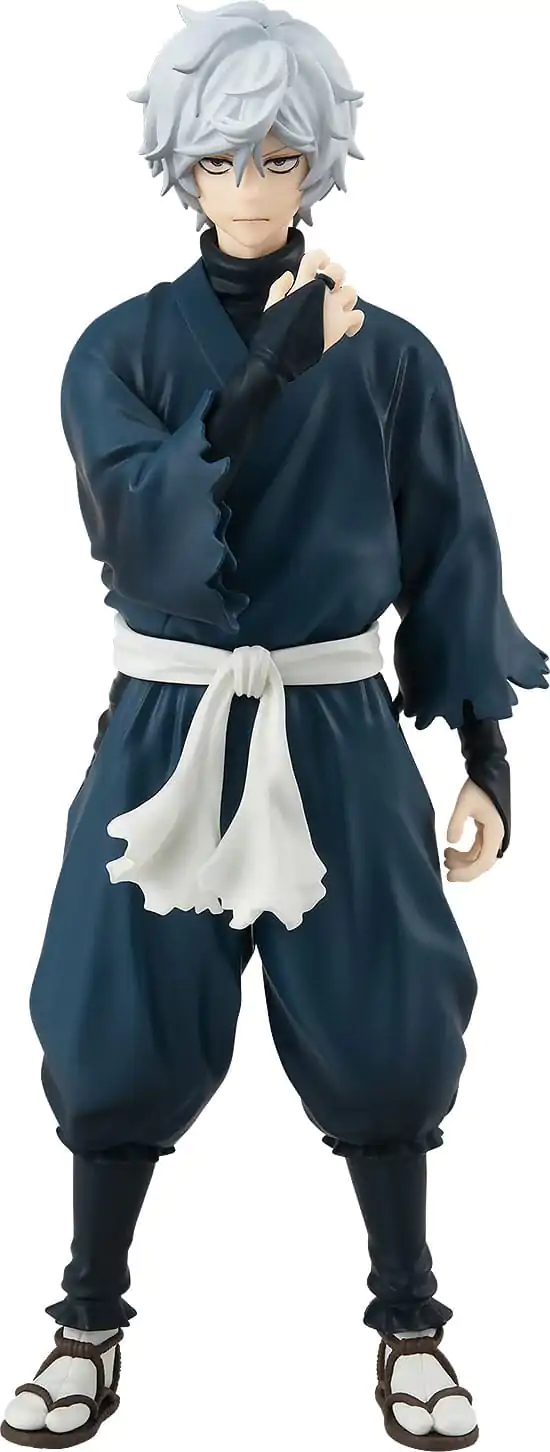 Hell's Paradise: Jigokuraku FriendsPop Up Parade PVC Socha Gabimaru 15 cm produktová fotografia