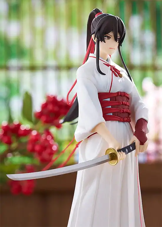 Hell's Paradise: Jigokuraku FriendsPop Up Parade PVC Soška Yamada Asaemon Sagiri 18 cm produktová fotografia