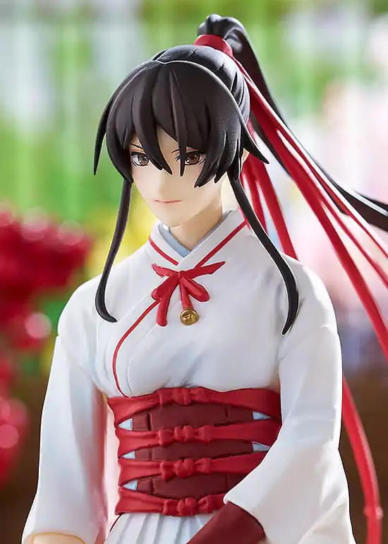 Hell's Paradise: Jigokuraku FriendsPop Up Parade PVC Soška Yamada Asaemon Sagiri 18 cm produktová fotografia