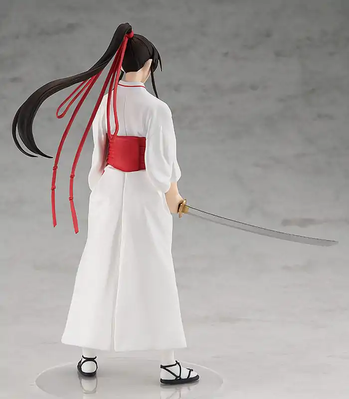 Hell's Paradise: Jigokuraku FriendsPop Up Parade PVC Soška Yamada Asaemon Sagiri 18 cm produktová fotografia