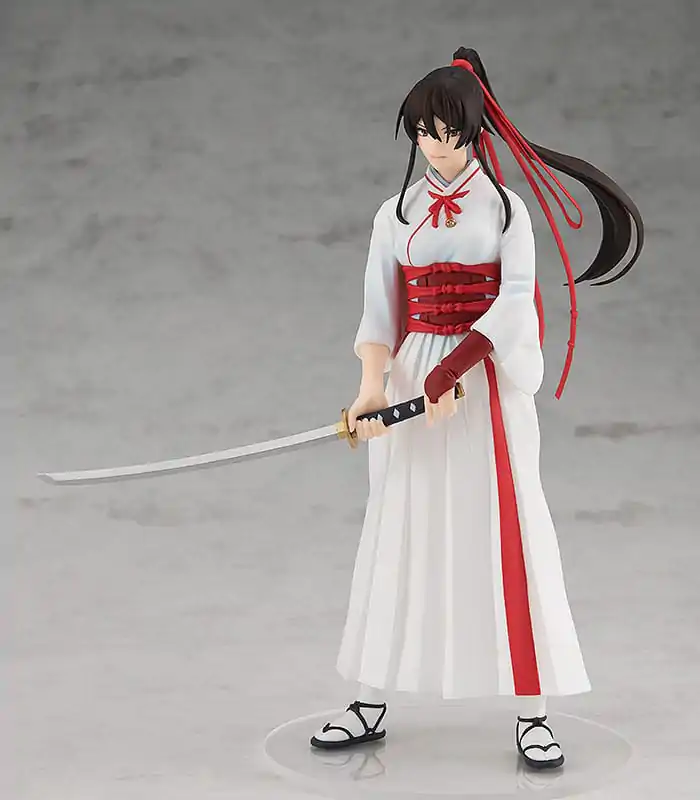 Hell's Paradise: Jigokuraku FriendsPop Up Parade PVC Soška Yamada Asaemon Sagiri 18 cm produktová fotografia