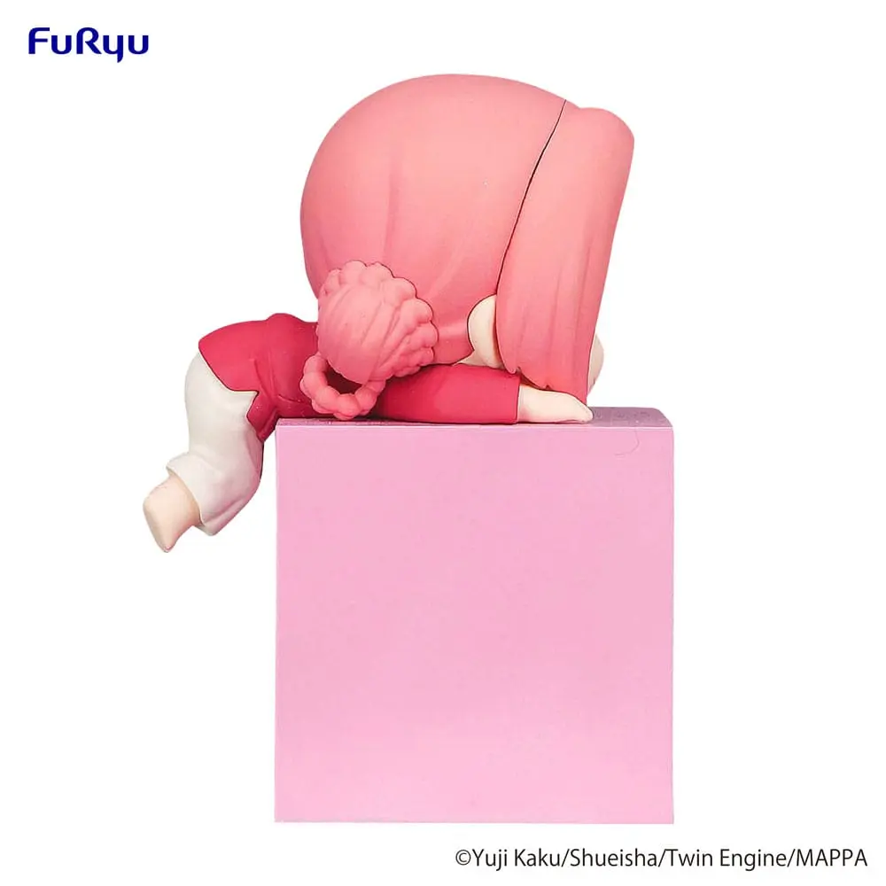 Hell's Paradise: Jigokuraku Hikkake PVC soška Mei 10 cm produktová fotografia