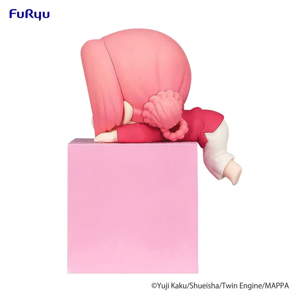 Hell's Paradise: Jigokuraku Hikkake PVC soška Mei 10 cm produktová fotografia