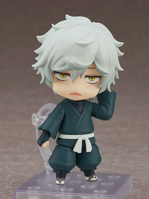 Hell's Paradise: Jigokuraku Nendoroid akčná figúrka Gabimaru 10 cm termékfotó