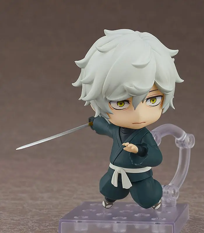 Hell's Paradise: Jigokuraku Nendoroid akčná figúrka Gabimaru 10 cm termékfotó