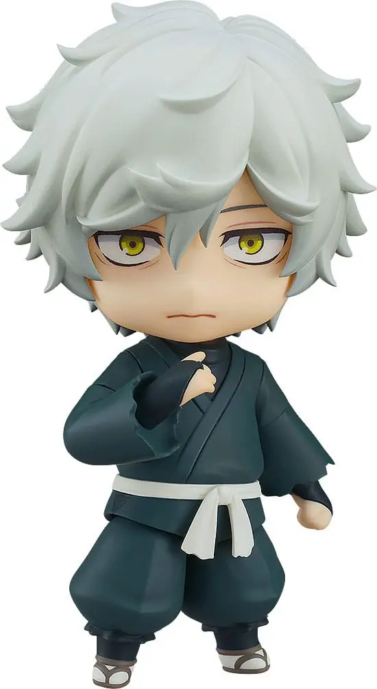 Hell's Paradise: Jigokuraku Nendoroid akčná figúrka Gabimaru 10 cm termékfotó