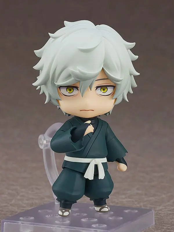 Hell's Paradise: Jigokuraku Nendoroid akčná figúrka Gabimaru 10 cm termékfotó